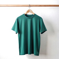 oversized tshirt mockup