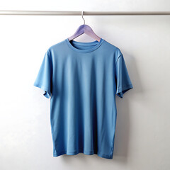 oversized tshirt mockup