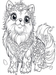 Lion dance greets the sodiac this year