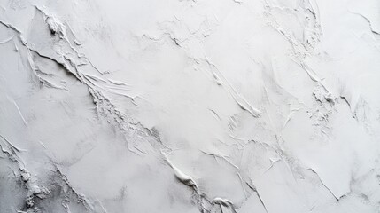 White Textured Wall Backdrop for Minimalist Interior Design Evoking Calmness and Serenity in Peaceful Indoor Environments