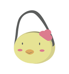 Adorable Animal Backpack