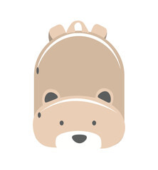 Adorable Animal Backpack