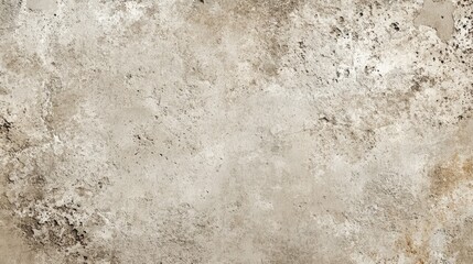Obraz premium Textured Vintage Gray Concrete Surface with Subtle Shadows and Natural Wear