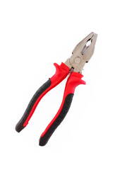 combination pliers - tong jaws