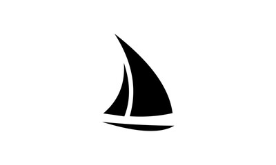 yacht logo design