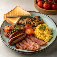 testy foods