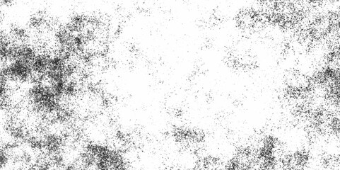Abstract grunge white and black paper texture and texture of a concrete dust wall with cracks and scratches background design. vintage of old surface rusty rough background texture design. 