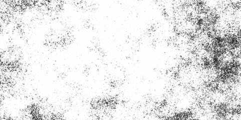 Abstract grunge white and black paper texture and texture of a concrete dust wall with cracks and scratches background design. vintage of old surface rusty rough background texture design. 