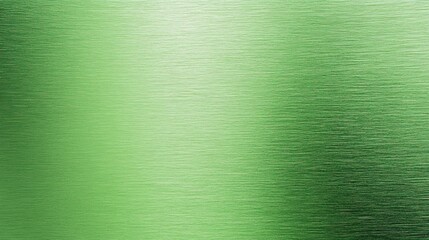 Green Metal Texture