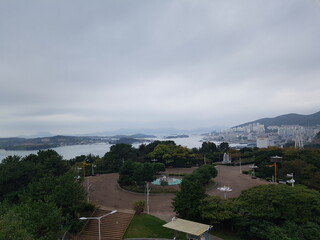 전남 여수 풍경