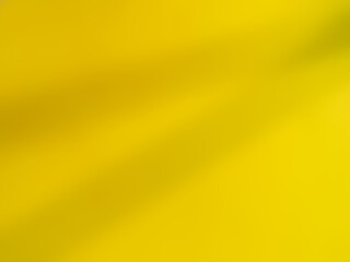 Wall summer background orange gradient yellow abstract floor blur cement pastel overlay shadow palm leaf minimal for presentation product cosmetic aesthetics beauty, platform backdrop room mockup.