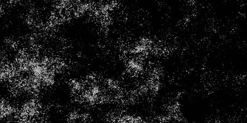 Abstract grunge black, white paper texture and texture of a concrete dust wall with cracks and scratches background design. vintage of old surface rusty rough background texture design. 