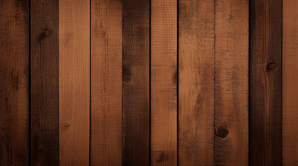 Obraz premium wood, texture, wooden, plank, brown, wall, pattern, board, floor, surface, timber, textured, material, old, hardwood, design, tree, rough, natural, vintage, fence, dark, backdrop, parquet