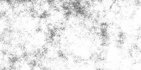 Abstract grunge white and black paper texture and texture of a concrete dust wall with cracks and scratches background design. vintage of old surface rusty rough background texture design. 