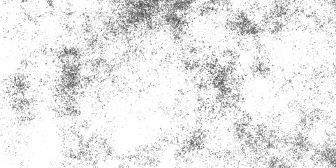 Abstract grunge white and black paper texture and texture of a concrete dust wall with cracks and scratches background design. vintage of old surface rusty rough background texture design. 