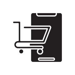 E-commerce Icon