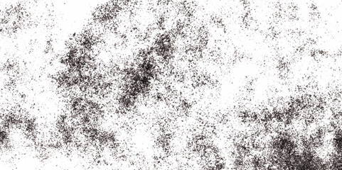 Abstract grunge white and black paper texture and texture of a concrete dust wall with cracks and scratches background design. vintage of old surface rusty rough background texture design. 