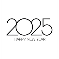 HAPPY NEW YEAR 2025