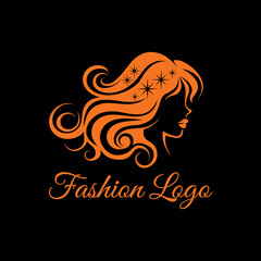 BEAUTY FASHUON ICON VECTORS