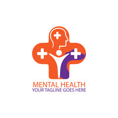 Mental Health Logo