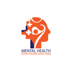 Mental Health Logo