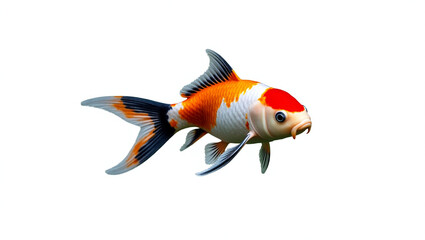 Fototapeta premium fish background