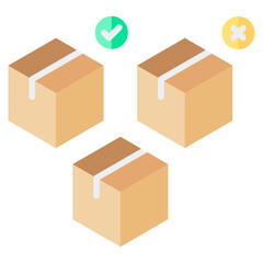 Quality Control Icon