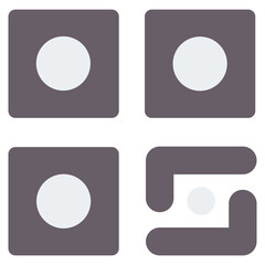 Qr Code Icon