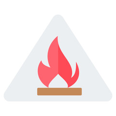 Fire Icon