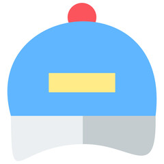 Cap Icon