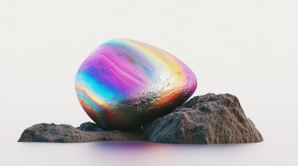 Books cascade in a dynamic archway in a library, creating a tunnel-like effect, symbolizing the overwhelming abundance of knowledge and imagination.