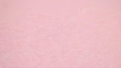 Fototapeta premium a pink surface with a pattern 