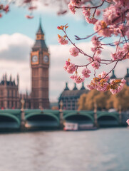 Close-up City, Minimalism, Building Facades, Aesthetics, Spring, Autumn, Blooming Trees, Street,...