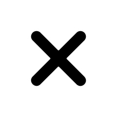 Cross Mark
