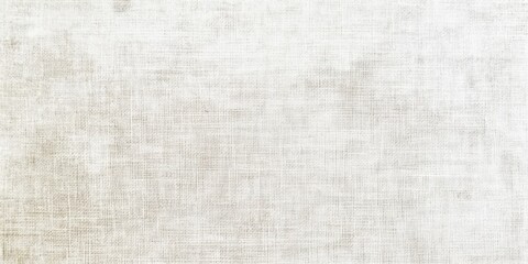 A textured, light-colored fabric background with subtle variations, ideal for showcasing products or creating a soft, neutral backdrop.