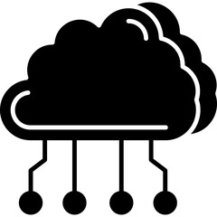 Cloud Icon