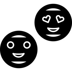 Emojis Icon