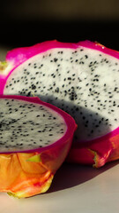 Dragon fruit 