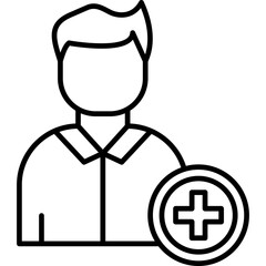 Plus Icon