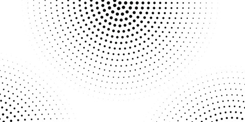 halfton pattern dot background texture overlay grunge distress linear vector. dots vector