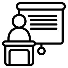 Conversation icon