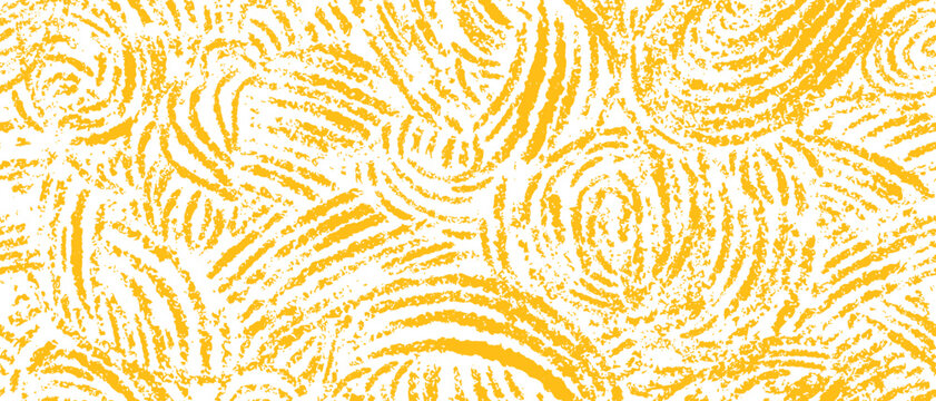 Pasta abstract geometric pattern Spaghetti texture