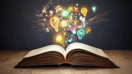 Writing a book or maintaining a personal blog for creative expression