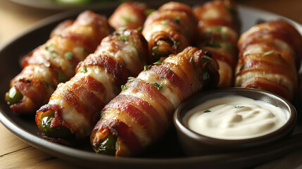 Savor the Sizzle: Mouthwatering Kebab Delight © zeeshanartwork