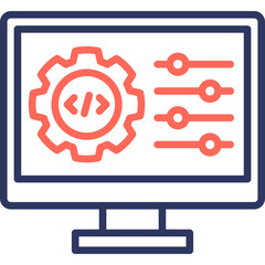 Configuration Icon