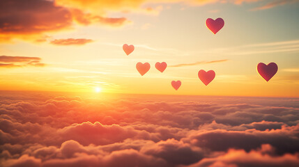 Fototapeta premium ai generated background Image