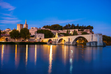 Palace of the Popes, Avignon