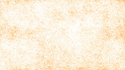 温かなオレンジ色の光みたいな優しい背景