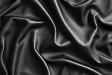 Obraz premium Blank and empty leather skin texture suitable for banner, cover, invitation, greeting, poster or any your design. 