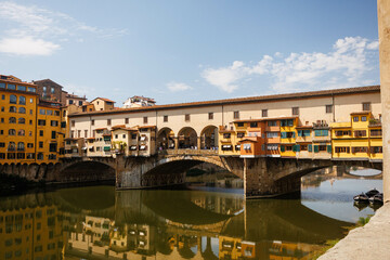 Obraz premium Firenze